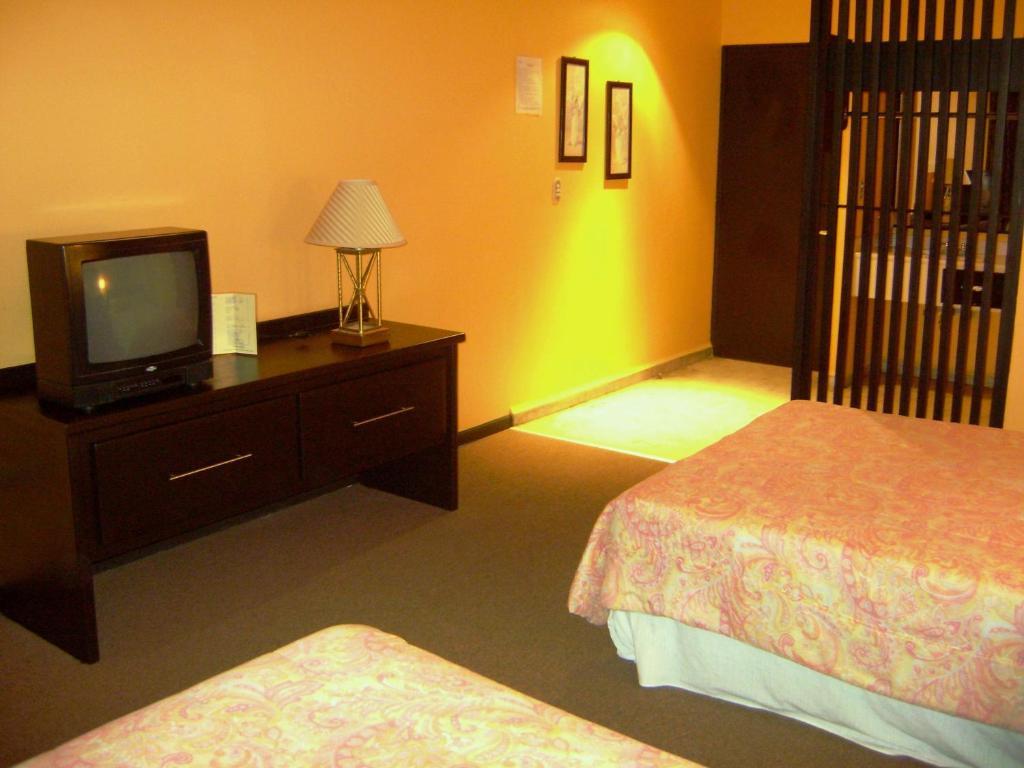 Hotel Le-Gar Monterrey Pokój zdjęcie