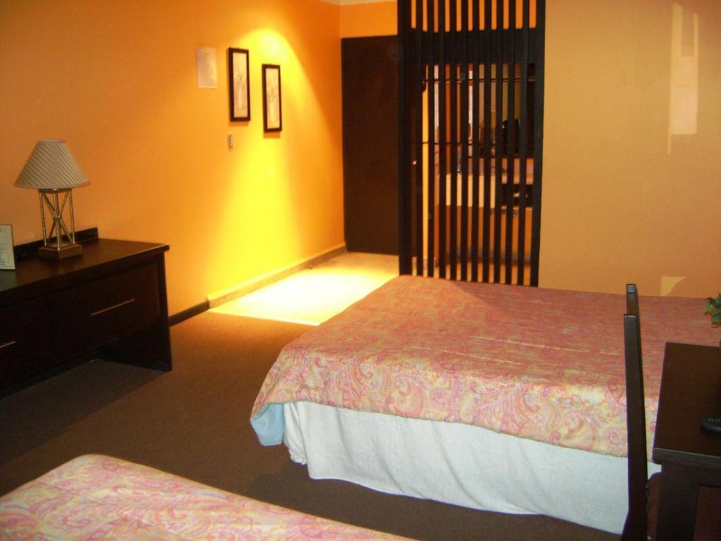 Hotel Le-Gar Monterrey Pokój zdjęcie