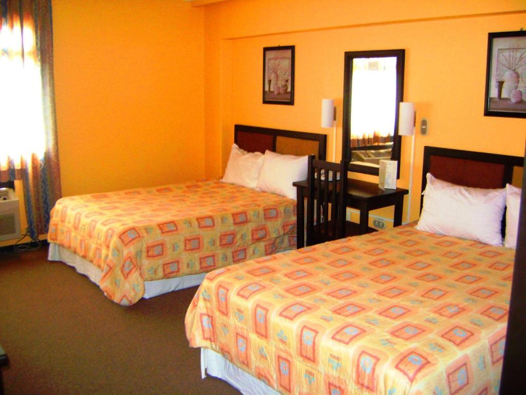 Hotel Le-Gar Monterrey Pokój zdjęcie