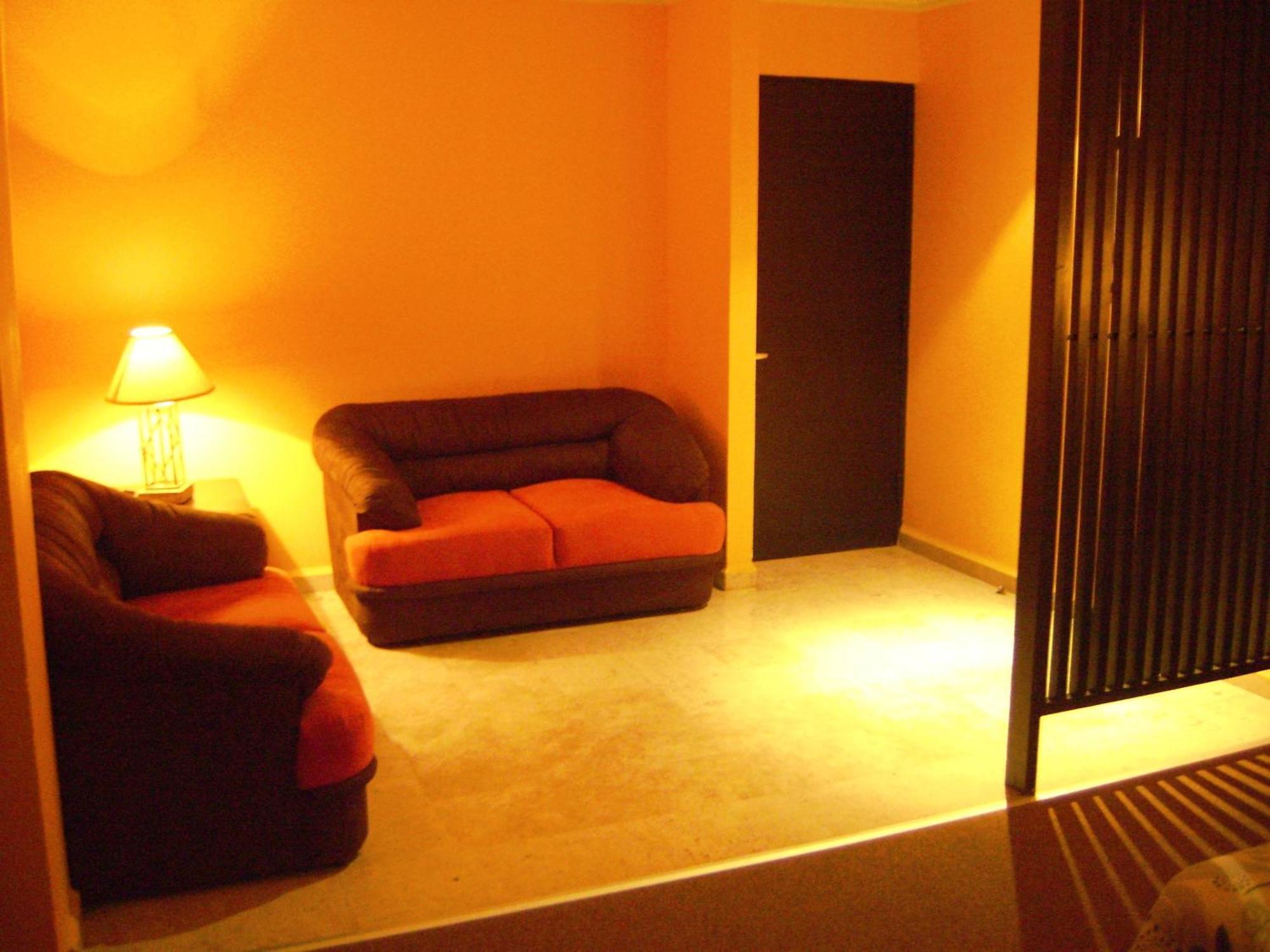 Hotel Le-Gar Monterrey Zewnętrze zdjęcie