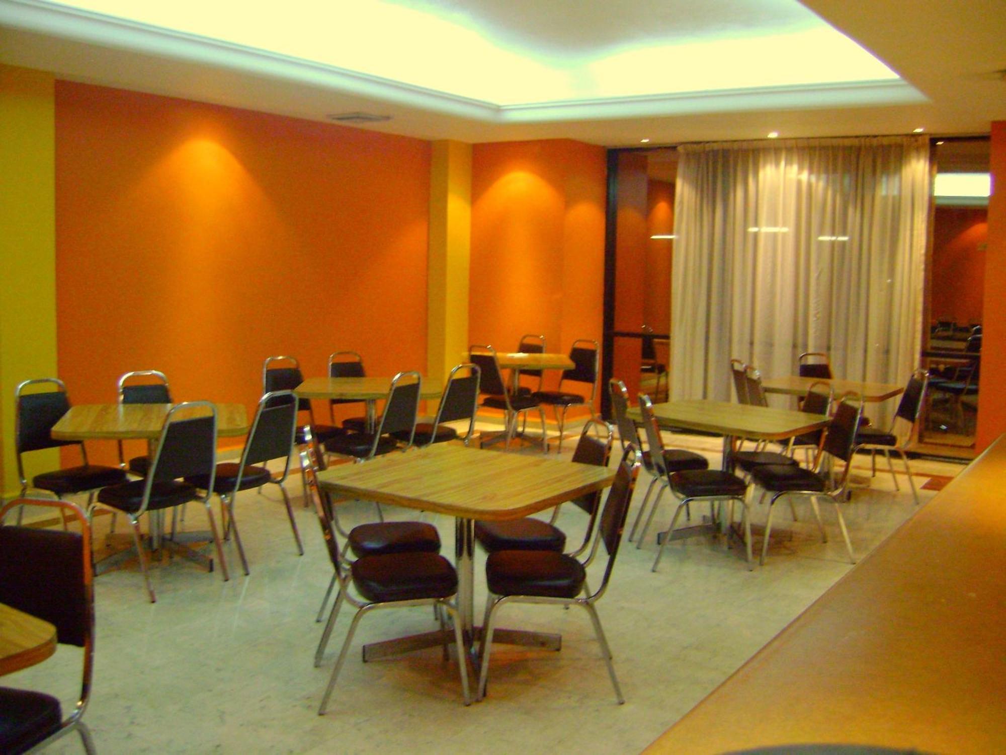 Hotel Le-Gar Monterrey Zewnętrze zdjęcie
