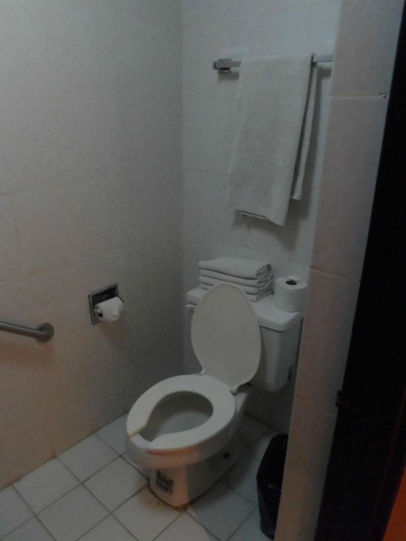 Hotel Le-Gar Monterrey Zewnętrze zdjęcie