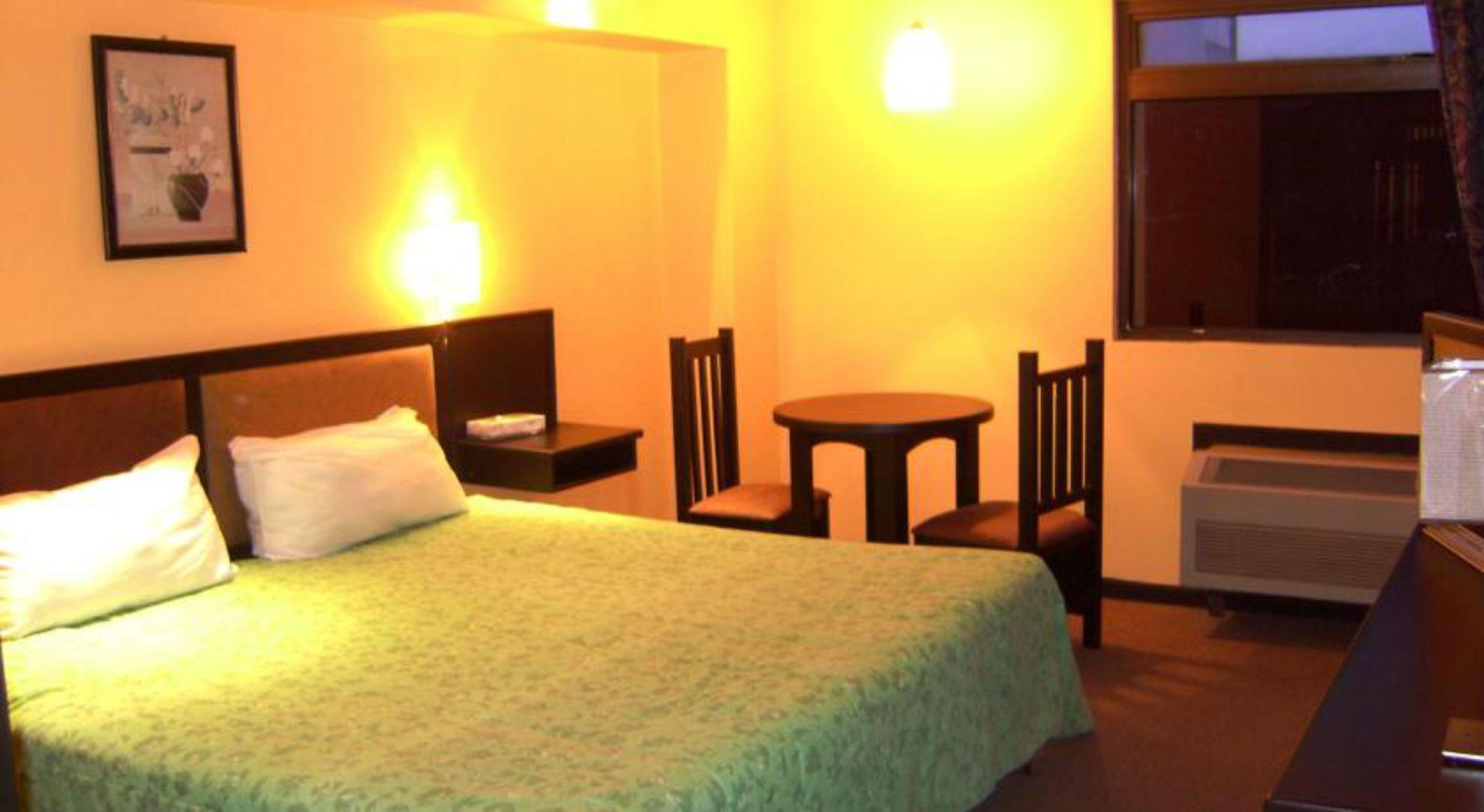 Hotel Le-Gar Monterrey Zewnętrze zdjęcie