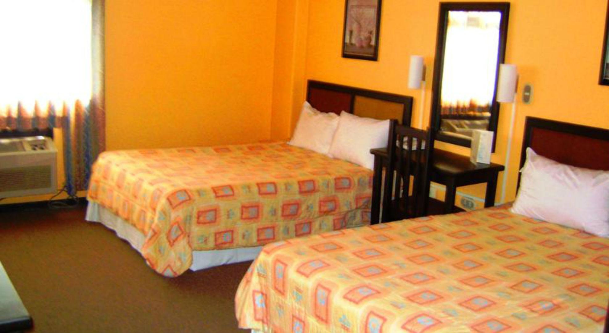 Hotel Le-Gar Monterrey Zewnętrze zdjęcie